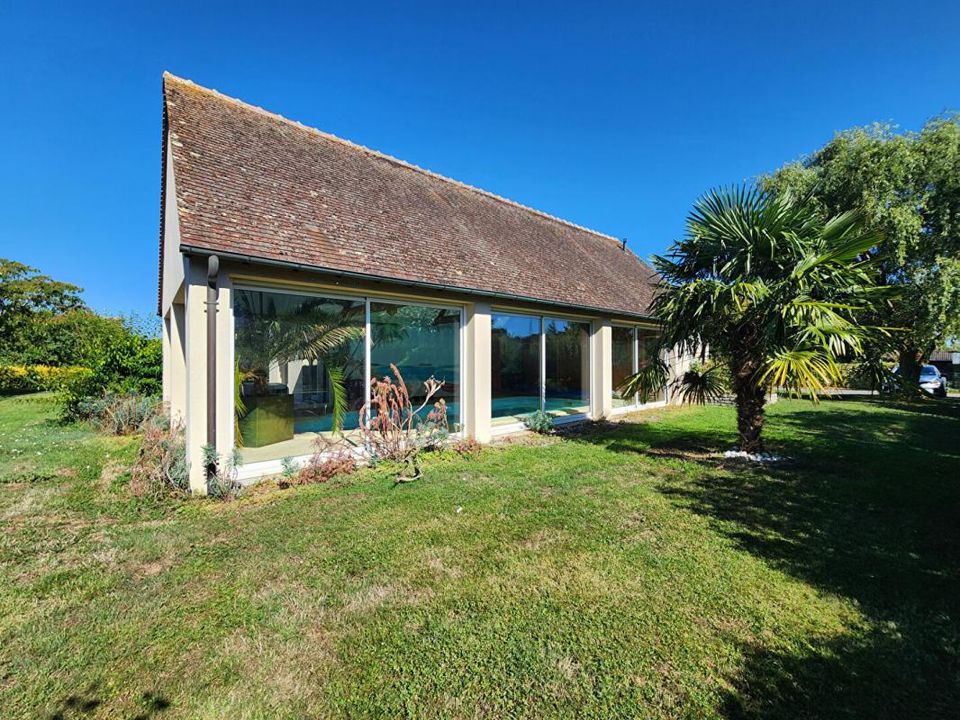 Villa i Esvres, Indre-et-Loire - foto 5