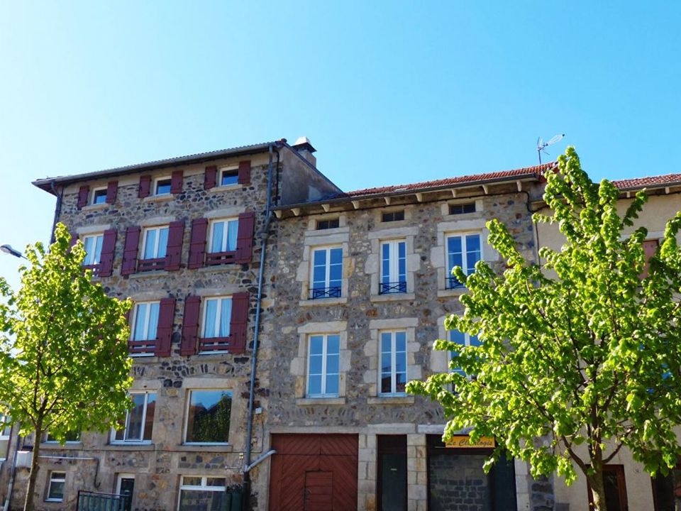 Villa i Laussonne, Haute-Loire - foto 2