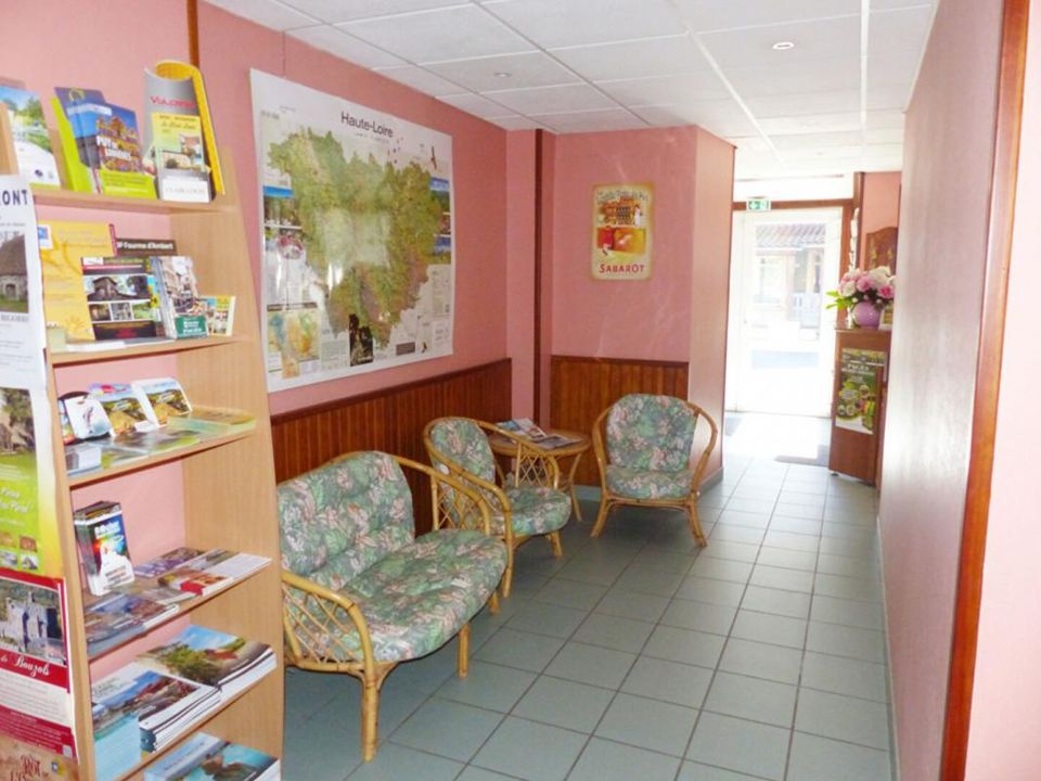 Villa i Laussonne, Haute-Loire - foto 4