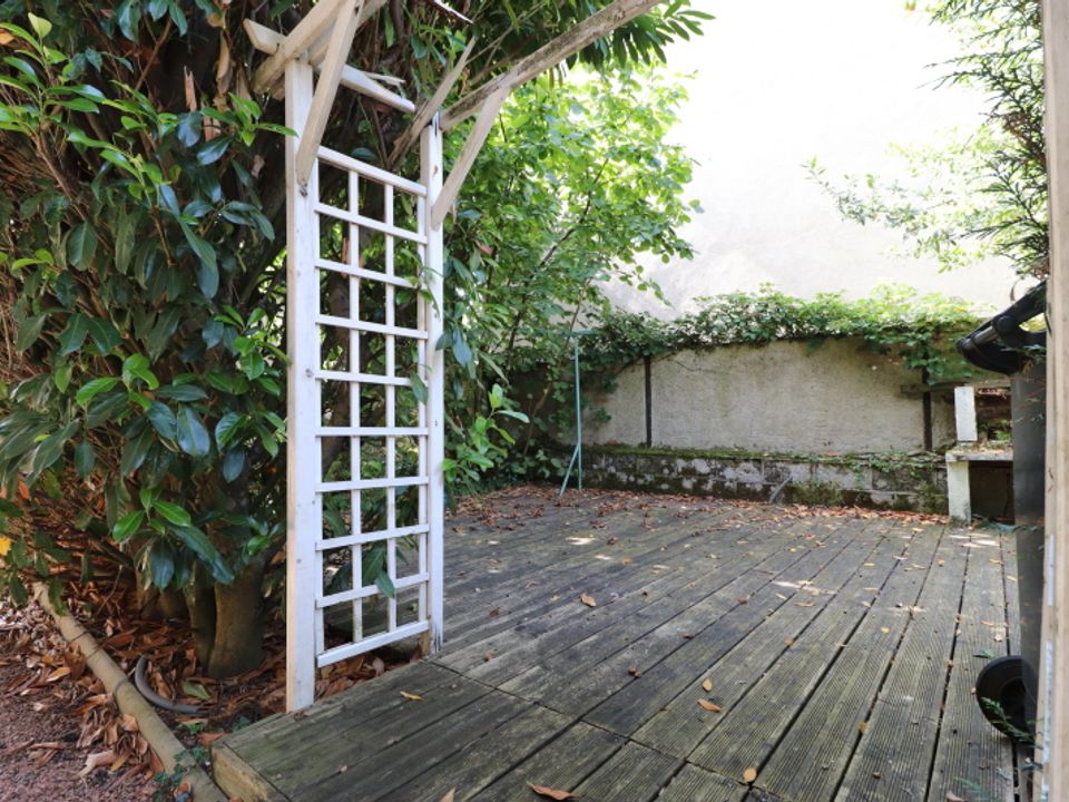 Apartamento em Nevers, Nievre - foto 1