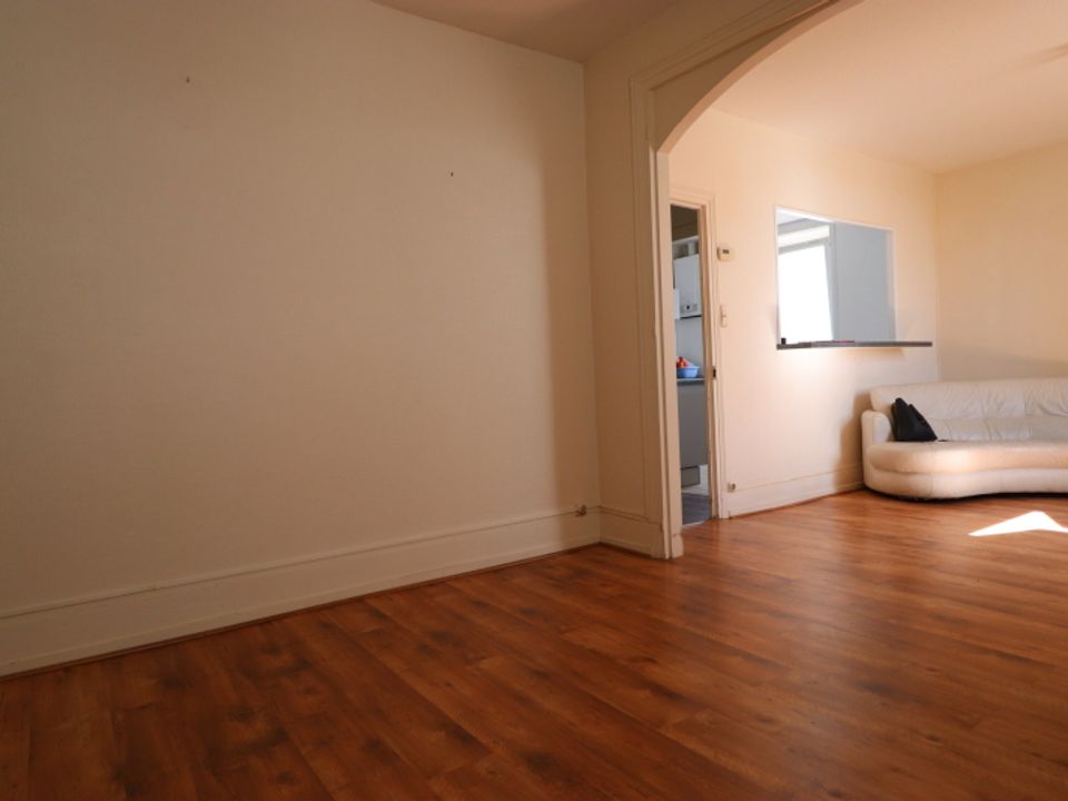 Apartamento em Nevers, Nievre - foto 4