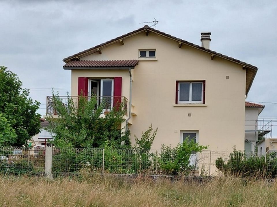Villa em Lannemezan, Hautes-Pyrenees - foto 1