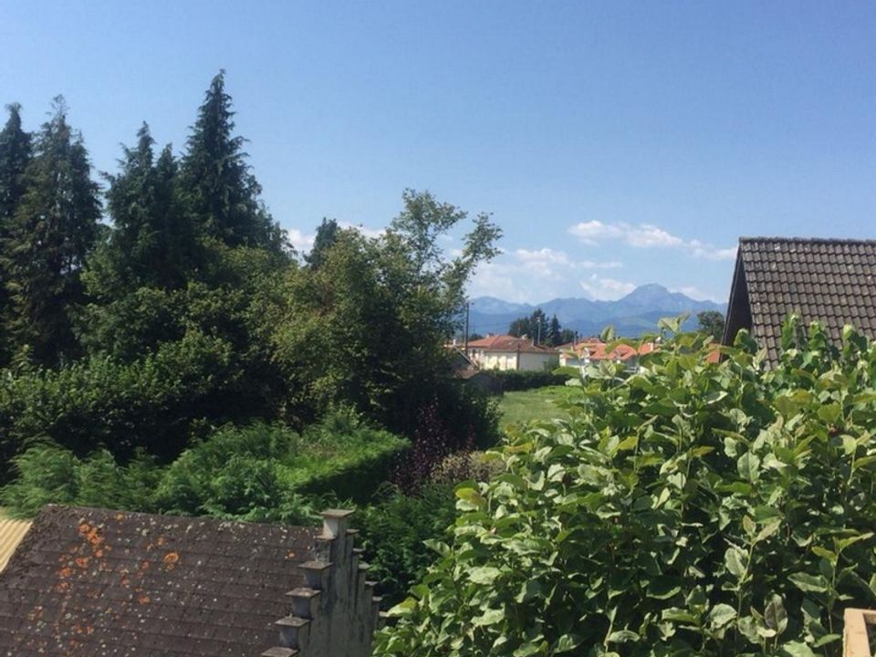 Villa em Lannemezan, Hautes-Pyrenees - foto 3