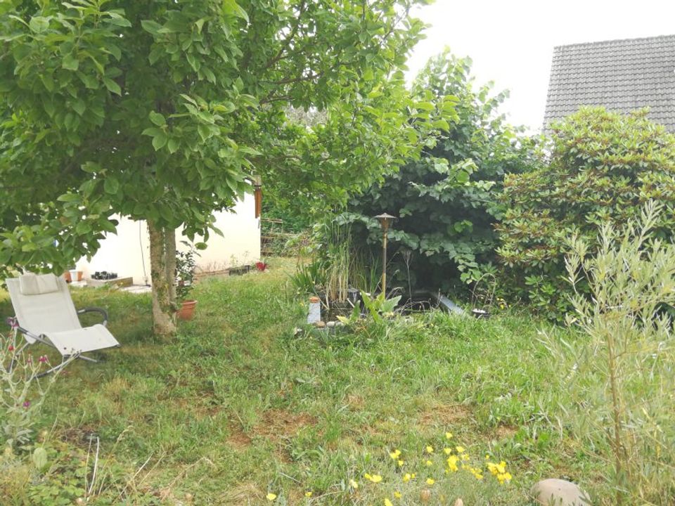 Villa em Lannemezan, Hautes-Pyrenees - foto 4