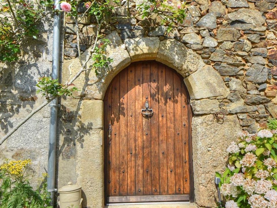 Villa en Guingamp, Cotes-d'Armor - foto 1