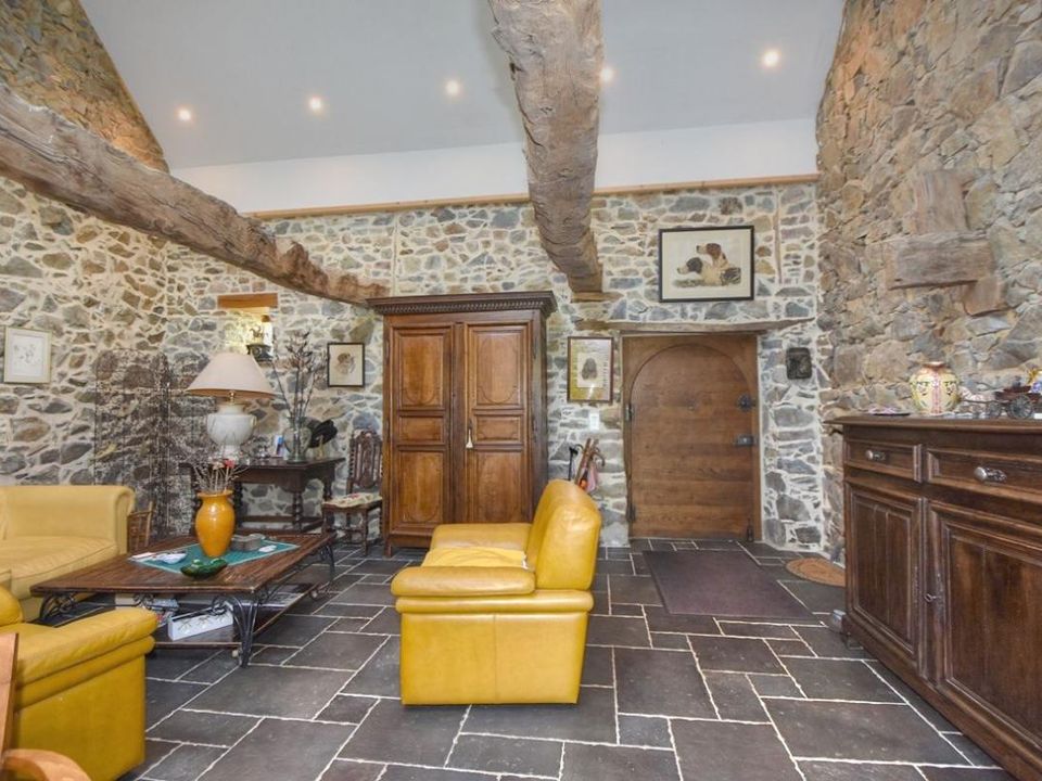 Villa en Guingamp, Cotes-d'Armor - foto 3