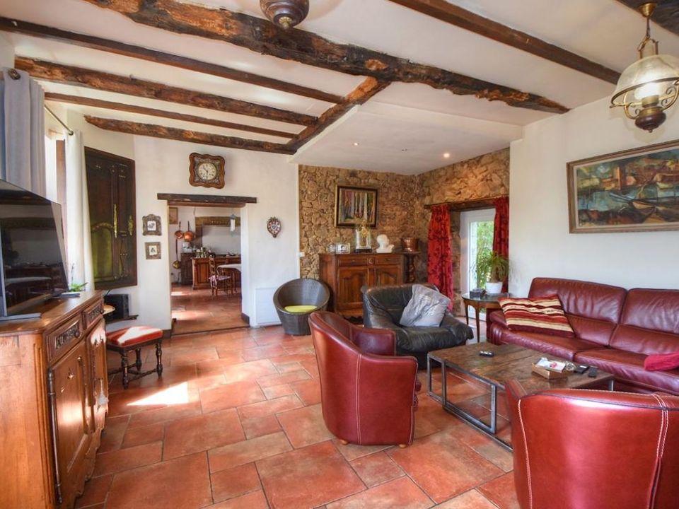 Villa en Guingamp, Cotes-d'Armor - foto 4