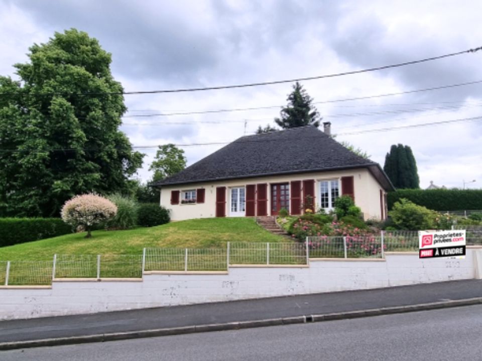 Villa em Hirson, Aisne - foto 1