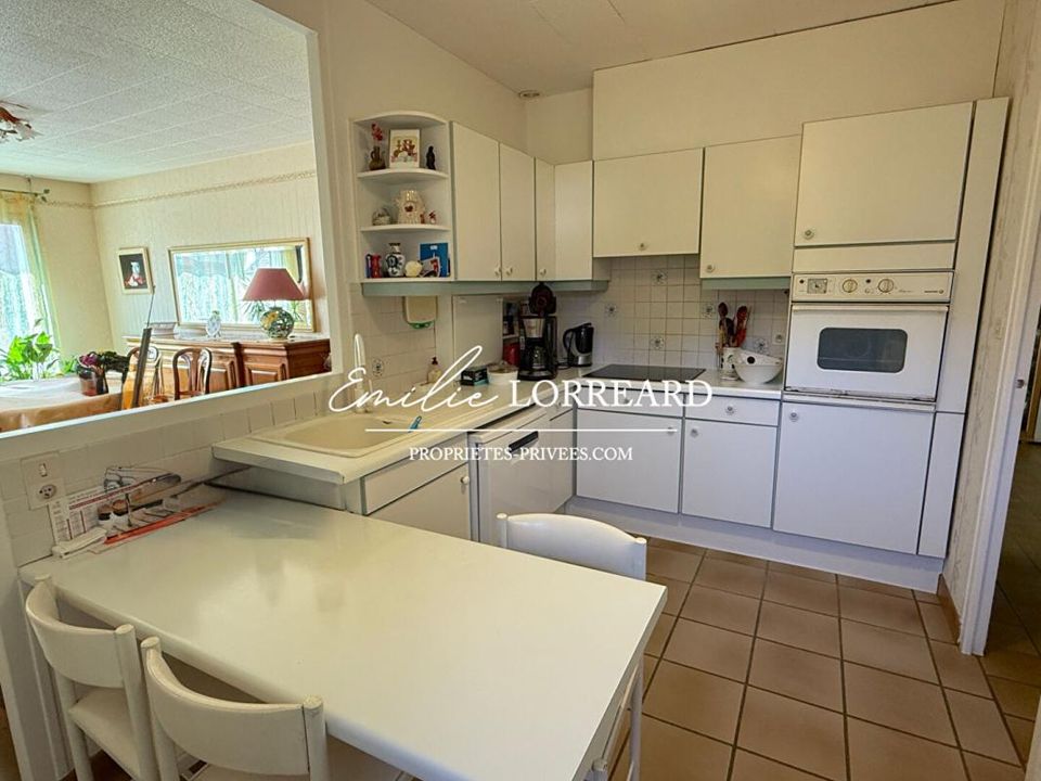 Villa a Le Mans, Sarthe - foto 1