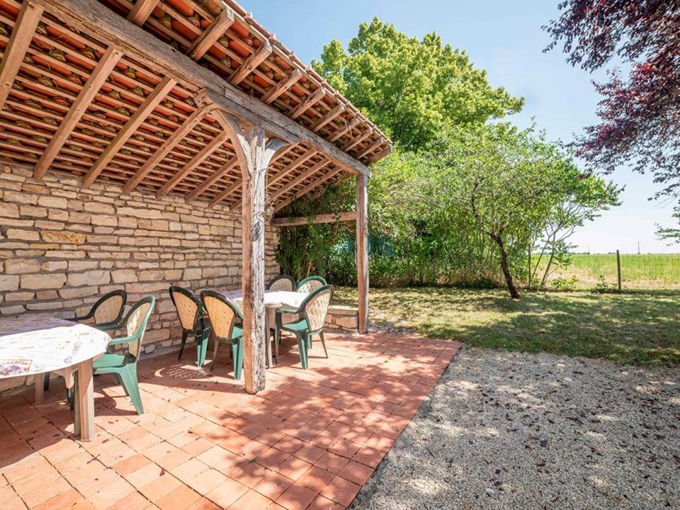 Villa i Lissay-Lochy, Cher - foto 4
