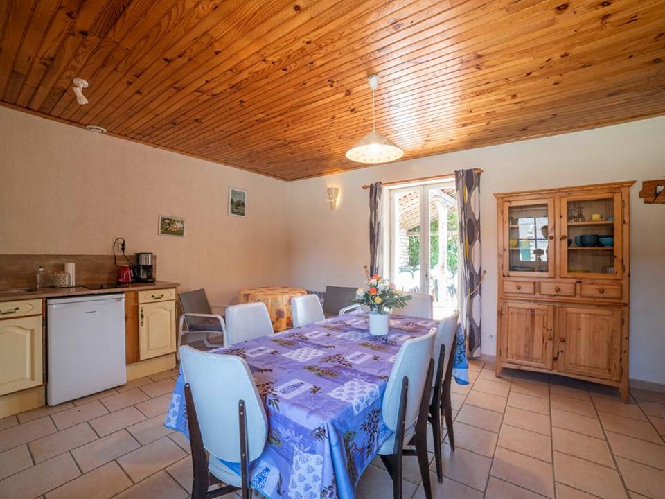 Villa i Lissay-Lochy, Cher - foto 5