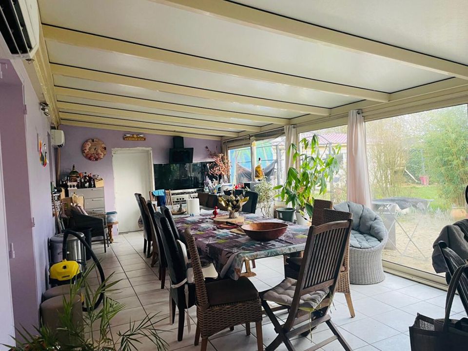 Villa i Cherisy, Eure-et-Loir - bilde 5