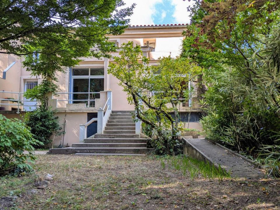 Villa i Millau, Aveyron - bilde 1