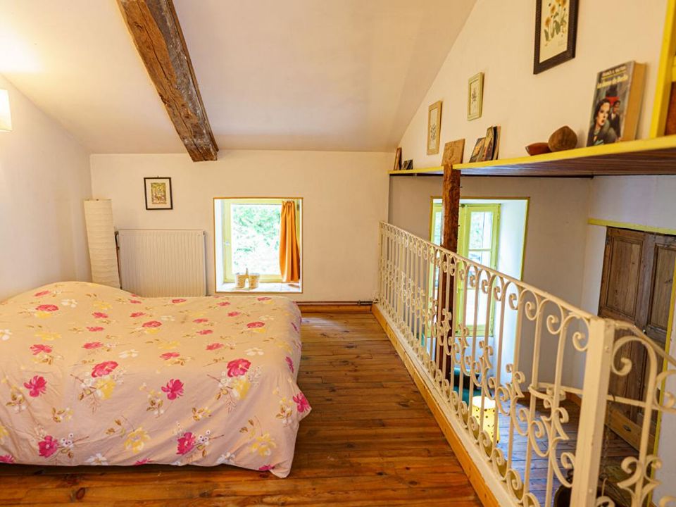 Villa i Millau, Aveyron - bilde 4