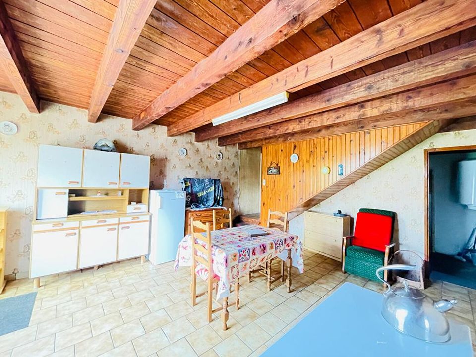 Villa i Hennezel, Vosges - foto 1