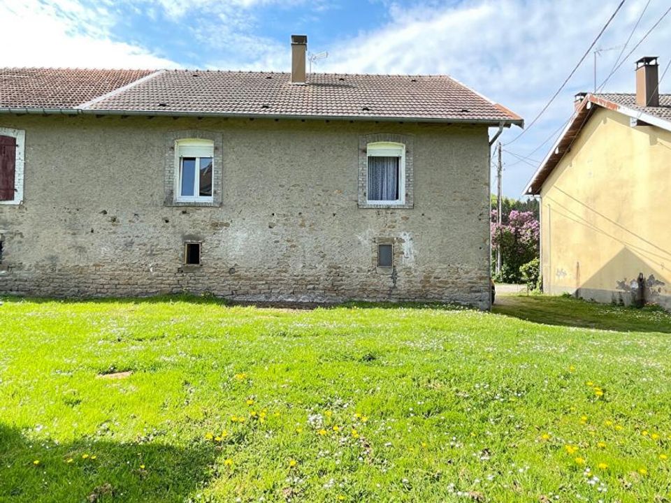Villa i Hennezel, Vosges - foto 2
