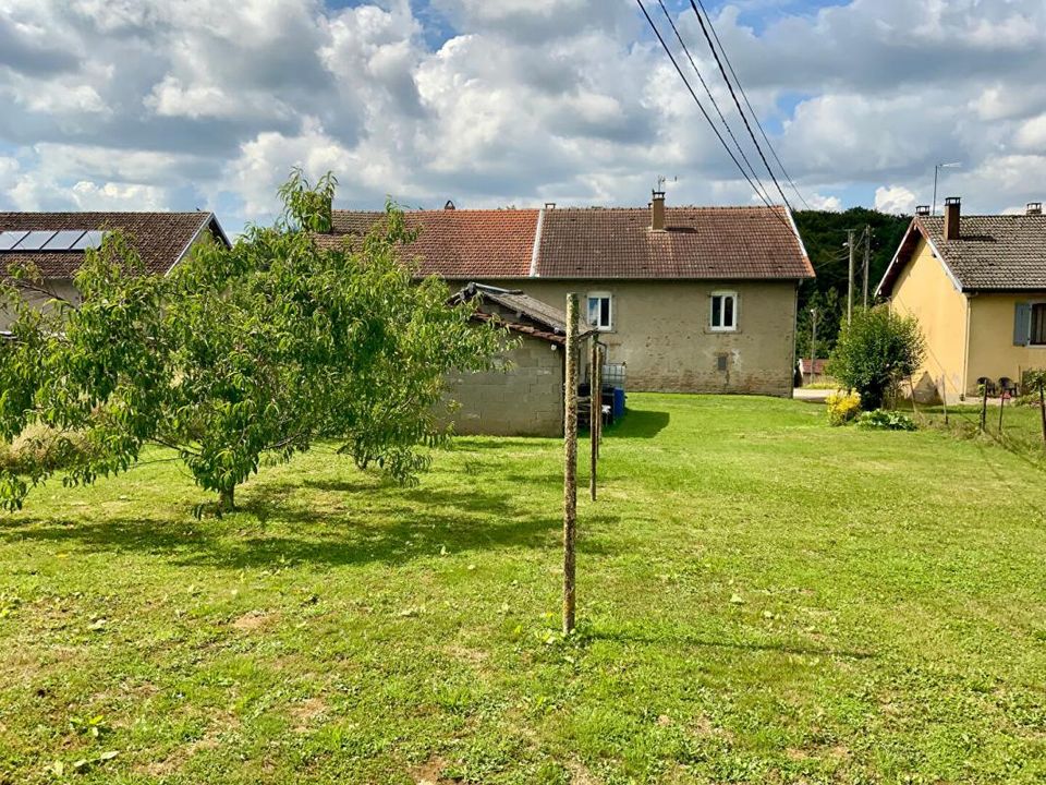 Villa i Hennezel, Vosges - foto 3
