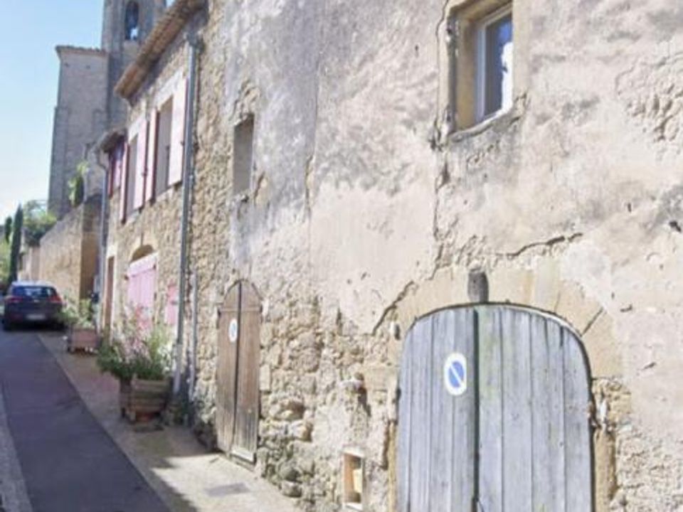 Gårdshus i Lauris, Vaucluse - bilde 1