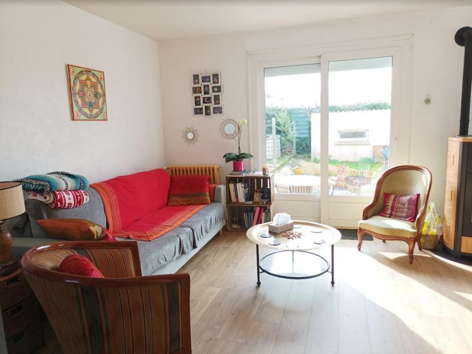 Villa en Carhaix-Plouguer, Finistere - foto 2