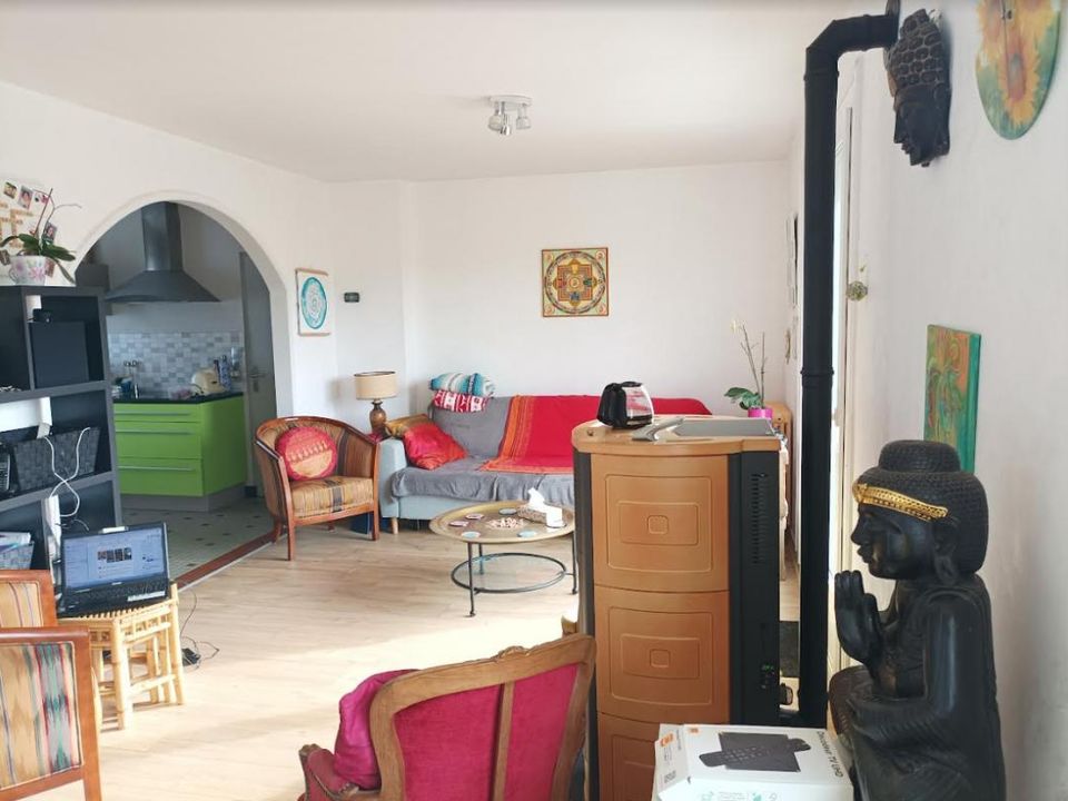 Villa en Carhaix-Plouguer, Finistere - foto 3
