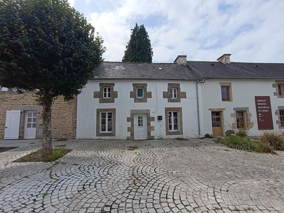 Villa i Brennilis, Finistere - foto 1
