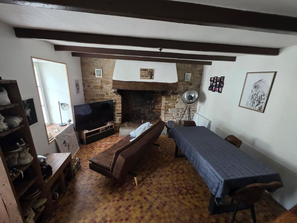 Villa i Brennilis, Finistere - foto 2