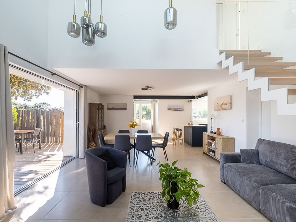 Villa i Gujan-Mestras, Gironde - foto 3