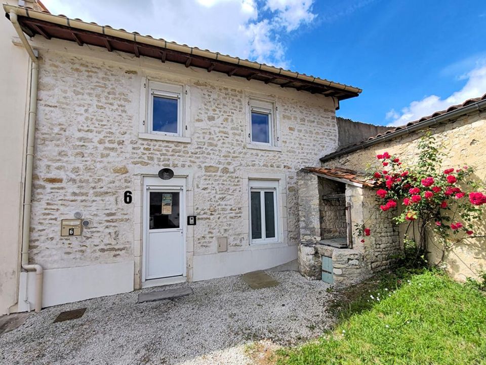 Villa i Nuaille-d'Aunis, Charente-Maritime - foto 2