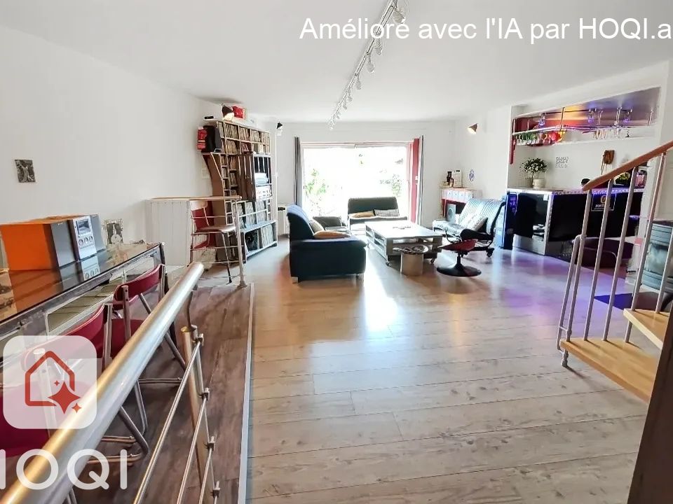 Villa i Nuaille-d'Aunis, Charente-Maritime - foto 3