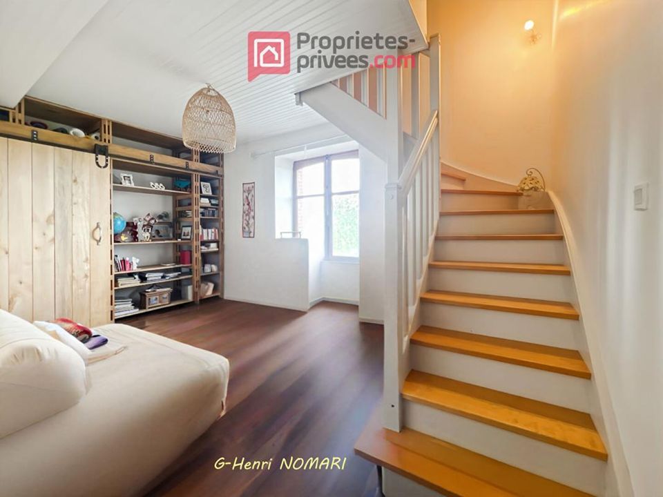 Villa i Soudan, Loire-Atlantique - bilde 4