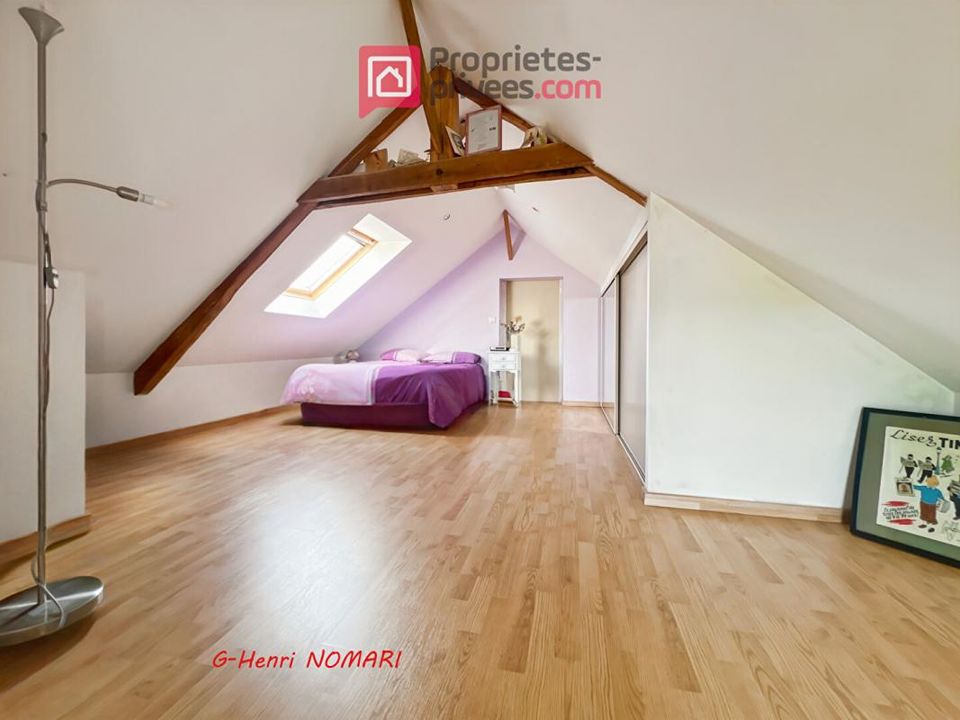 Villa i Soudan, Loire-Atlantique - bilde 5