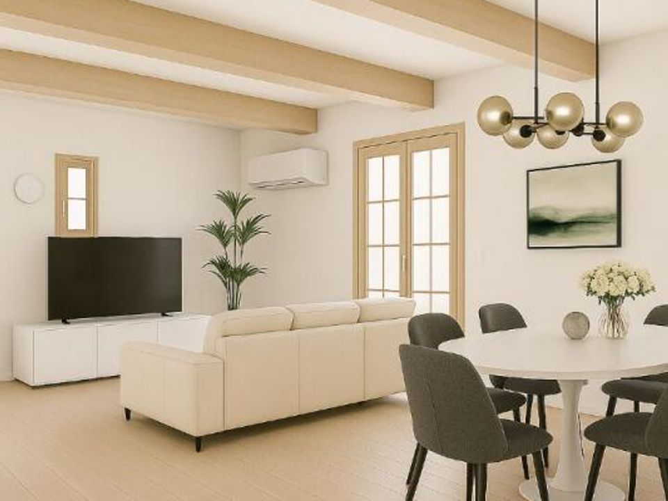 Villa i Cuers, Var - foto 3