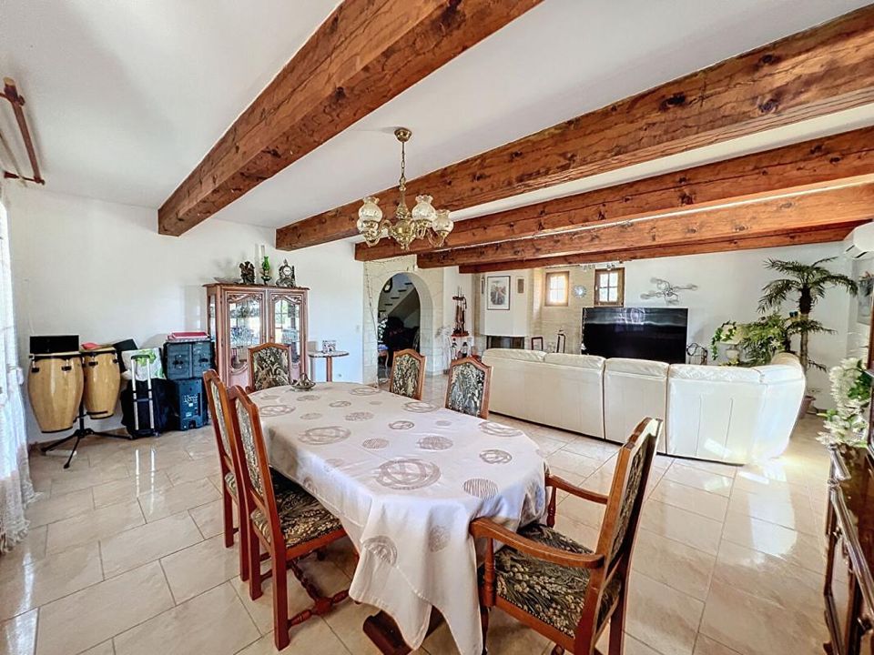 Villa i Cuers, Var - foto 4