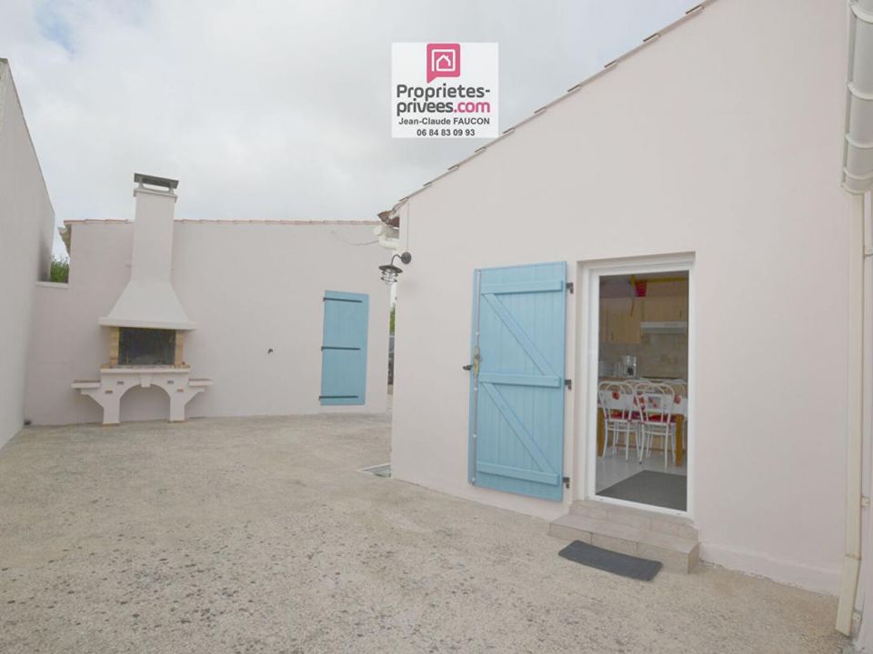 Villa i Grues, Vendee - foto 3