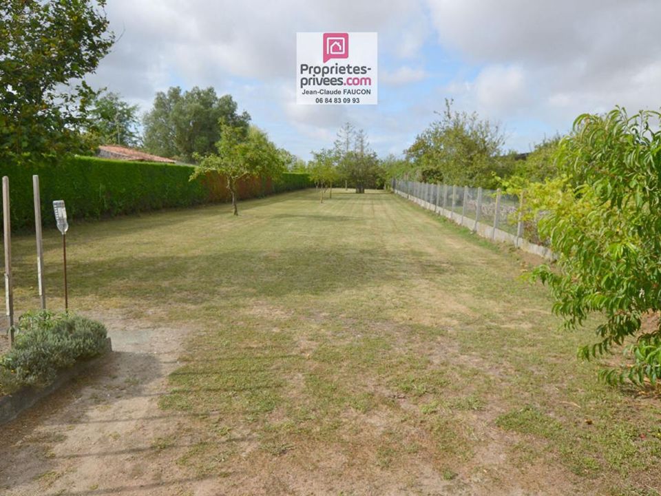 Villa i Grues, Vendee - foto 4