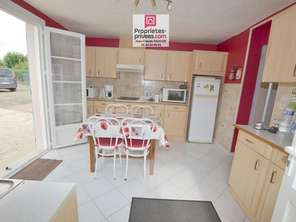 Villa i Grues, Vendee - foto 5