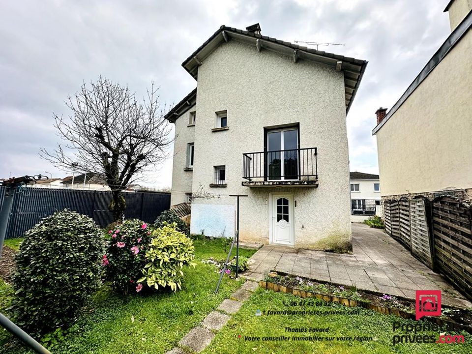 Villa a Malemort-sur-Corrèze, Correze - foto 1