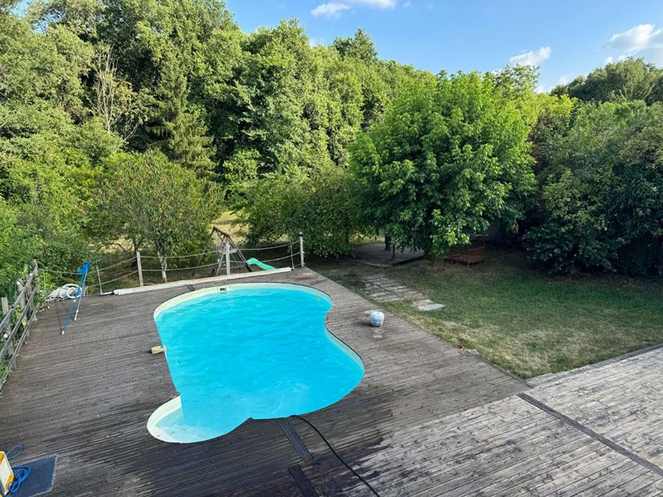 Villa i Espiet, Gironde - foto 2