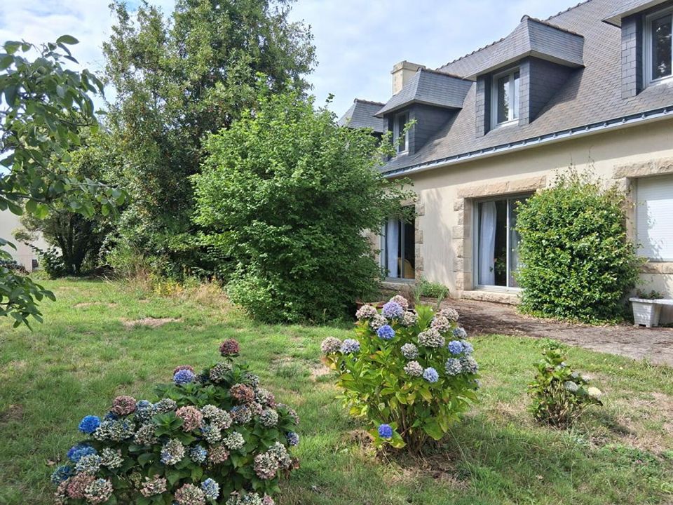Villa i Sarzeau, Morbihan - foto 1