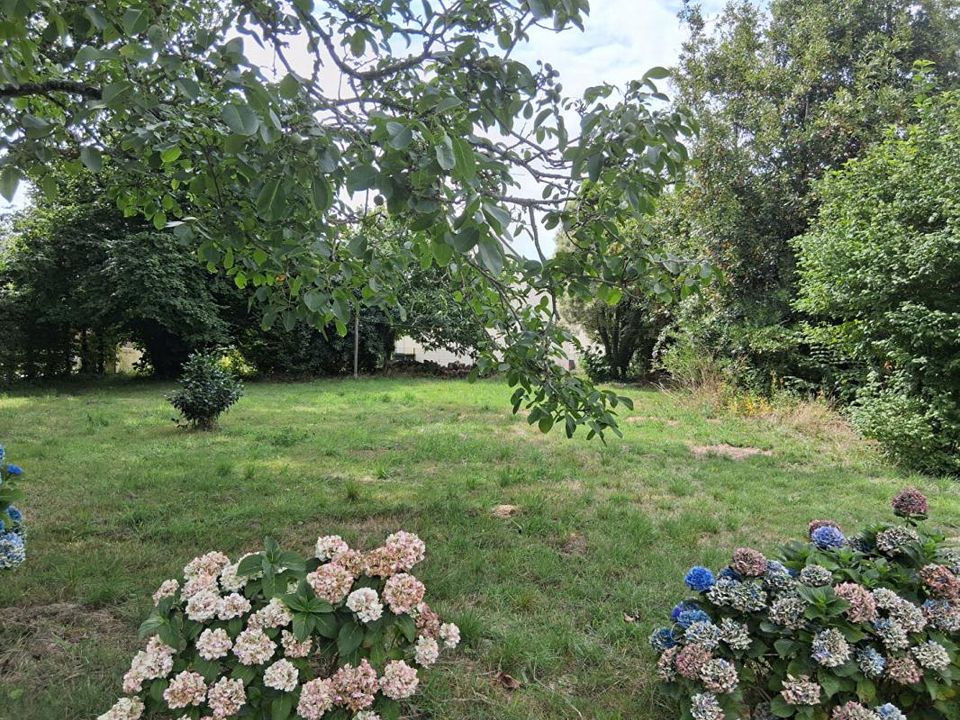 Villa i Sarzeau, Morbihan - foto 2