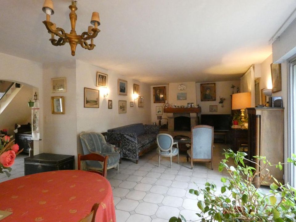 Villa i Sarzeau, Morbihan - foto 4