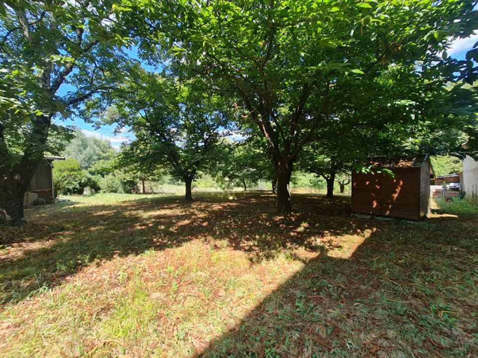 Villa i Les Salles-du-Gardon, Gard - foto 4