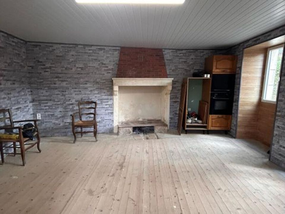 Villa i Saint-Juire-Champgillon, Vendee - foto 3