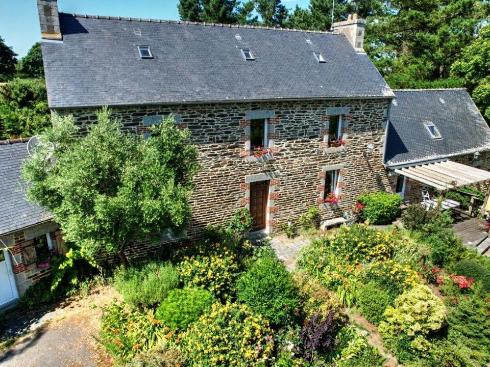 Villa i Lannion, Cotes-d'Armor - foto 5