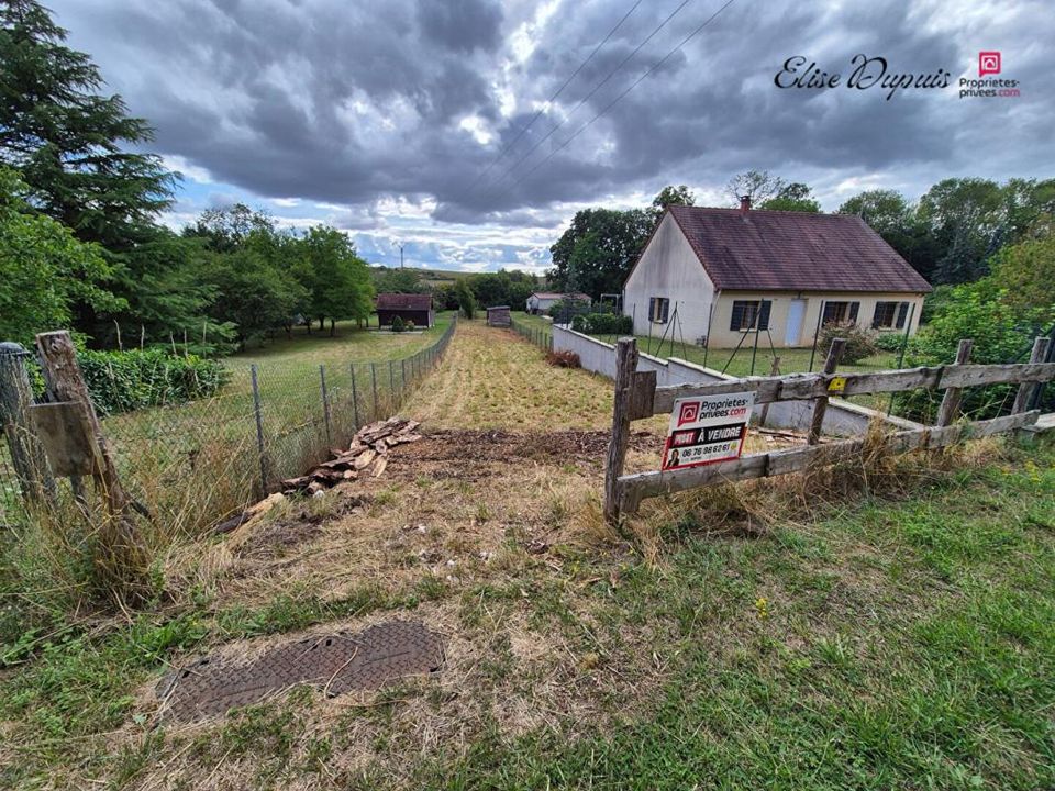 Helårsgrund i Rigny-le-Ferron, Aube - foto 1