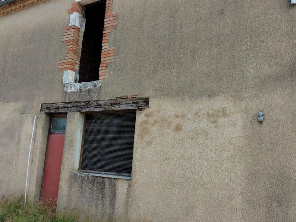 Villa i Puycasquier, Gers - foto 1