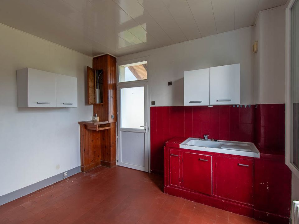 Villa i Theillay, Loir-et-Cher - foto 3