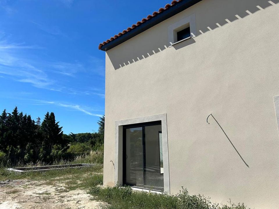 Villa i Saint-André-de-Sangonis, Herault - foto 2