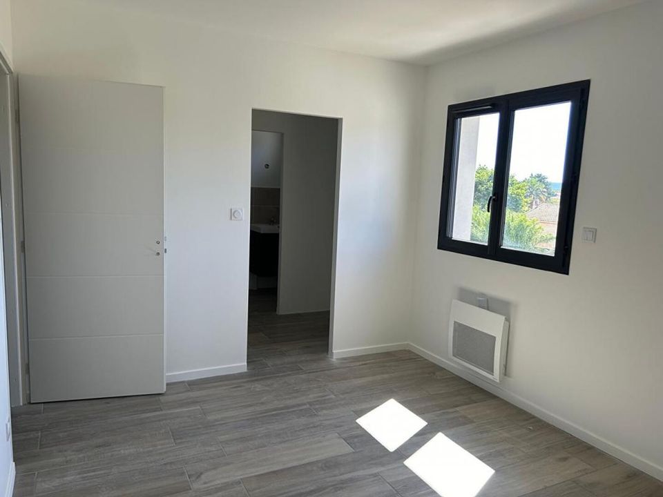 Villa i Saint-André-de-Sangonis, Herault - foto 4