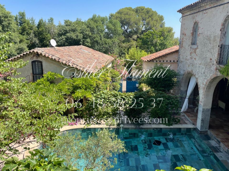 Villa i Anduze, Gard - foto 4